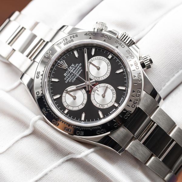 Rolex Daytona 126509
